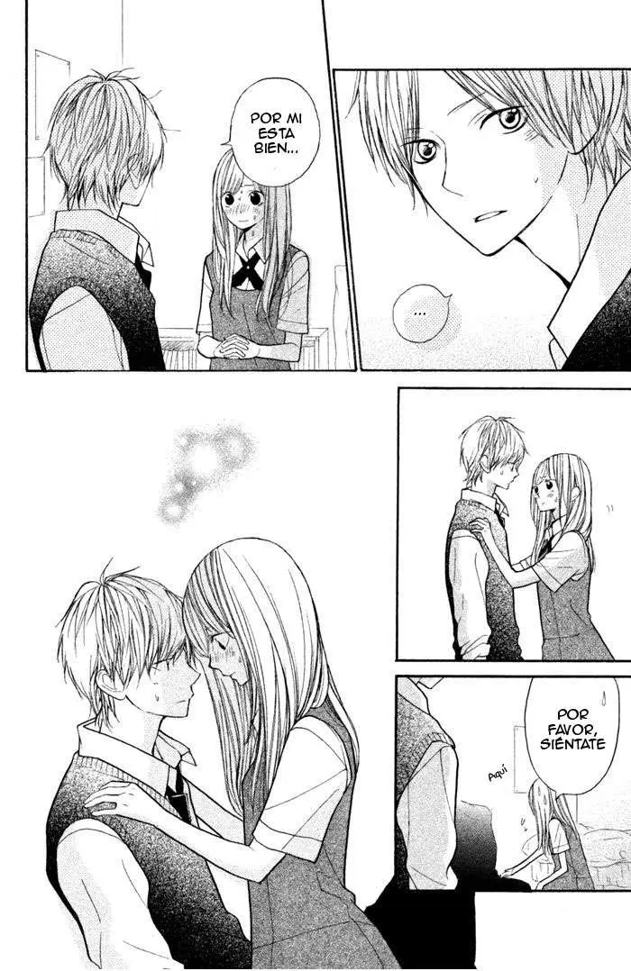 Hana-kun to Koisuru Watashi (2011) - Capítulo 37 - Página 29 - LectorTMOo