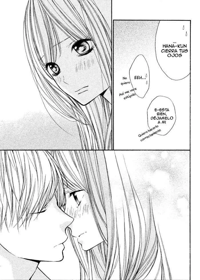Hana-kun to Koisuru Watashi (2011) - Capítulo 37 - Página 30 - LectorTMOo
