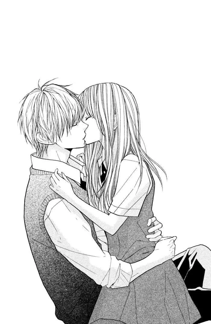 Hana-kun to Koisuru Watashi (2011) - Capítulo 37 - Página 31 - LectorTMOo