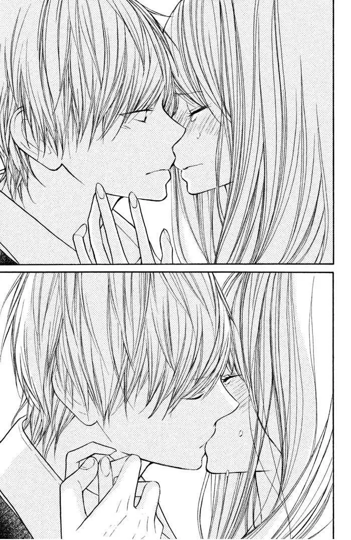 Hana-kun to Koisuru Watashi (2011) - Capítulo 37 - Página 32 - LectorTMOo