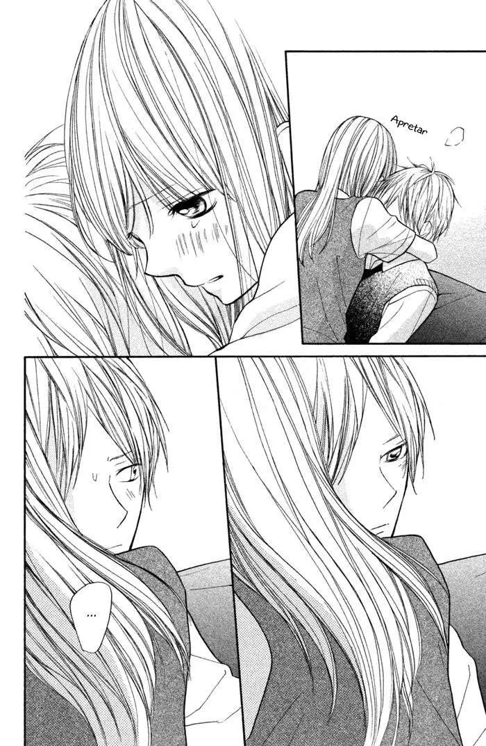 Hana-kun to Koisuru Watashi (2011) - Capítulo 37 - Página 33 - LectorTMOo