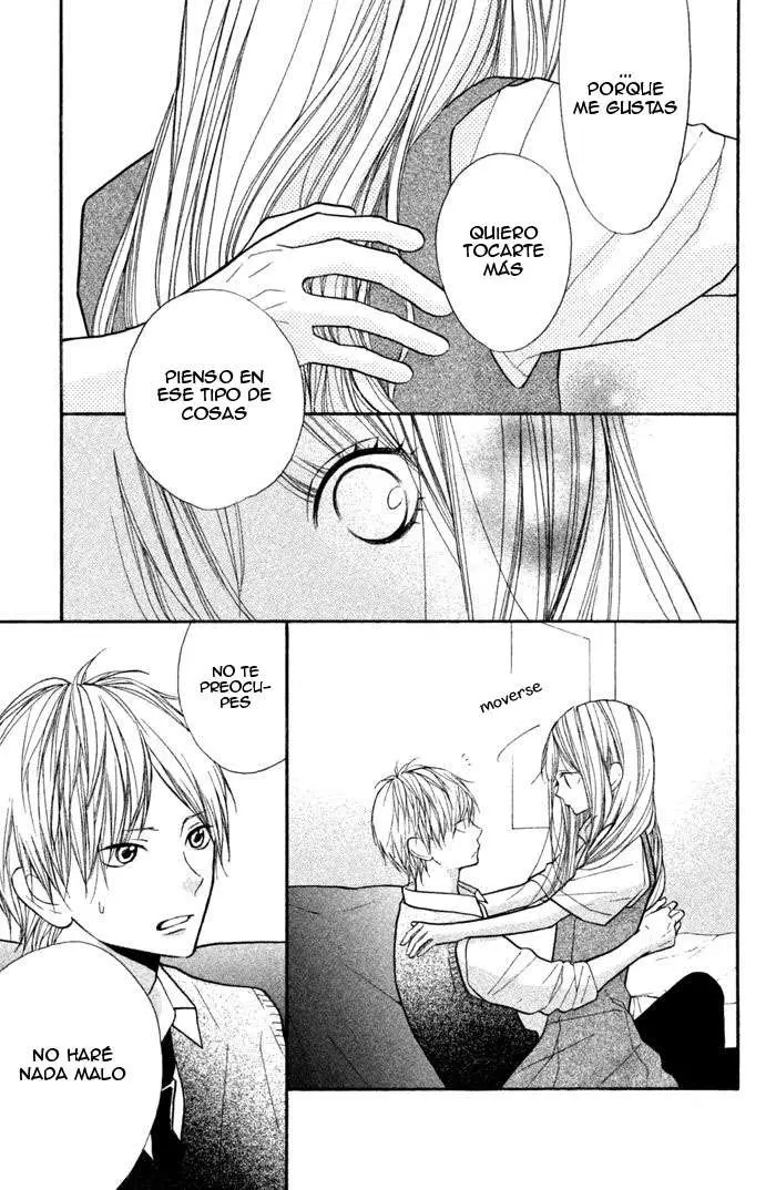 Hana-kun to Koisuru Watashi (2011) - Capítulo 37 - Página 34 - LectorTMOo