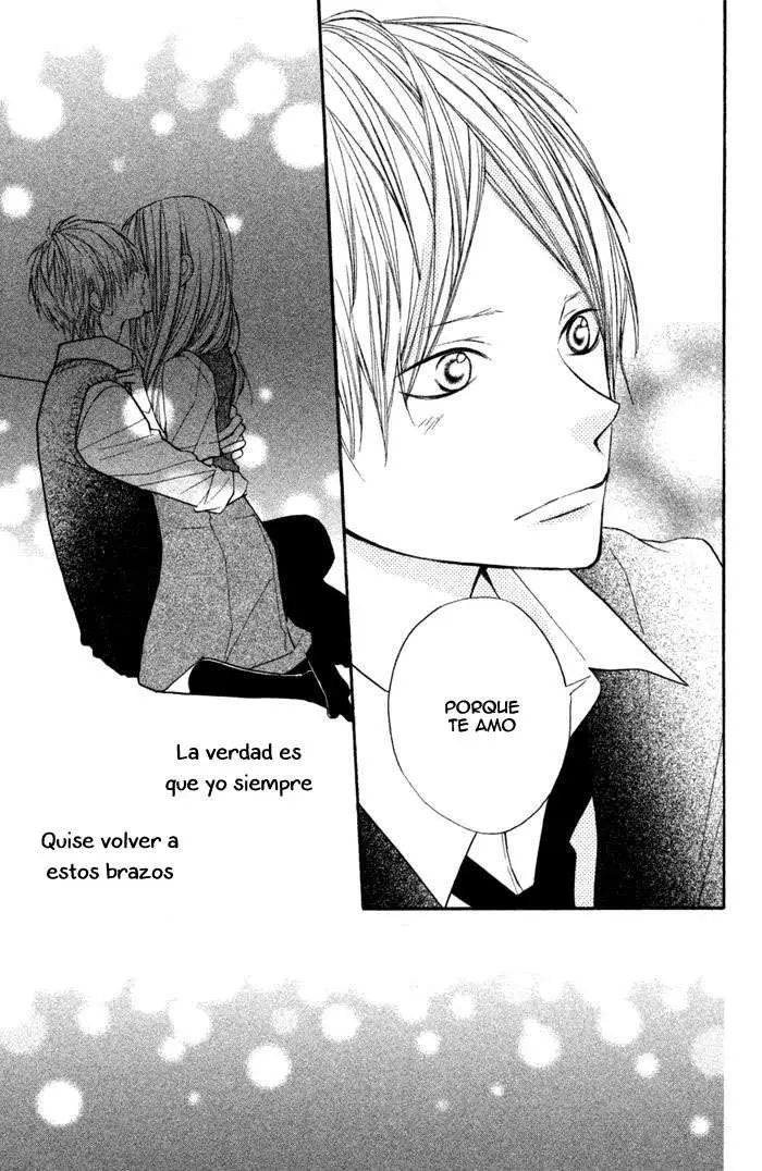 Hana-kun to Koisuru Watashi (2011) - Capítulo 37 - Página 36 - LectorTMOo