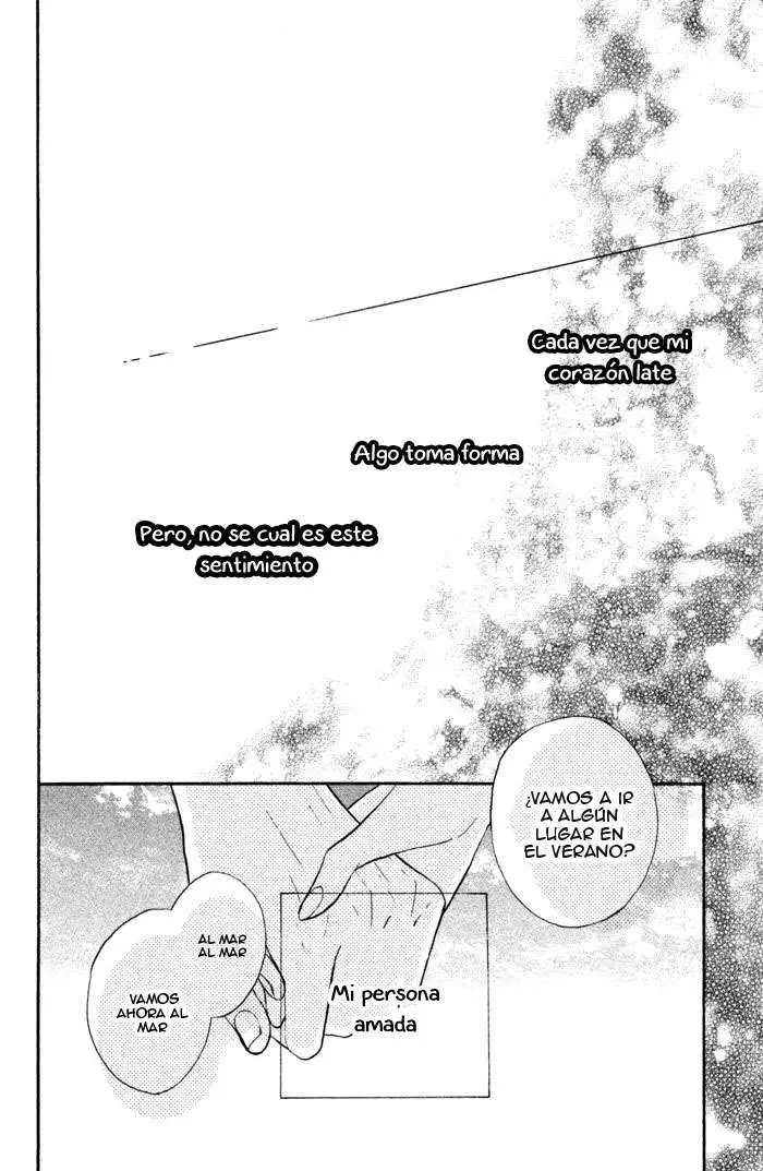 Hana-kun to Koisuru Watashi (2011) - Capítulo 37 - Página 37 - LectorTMOo