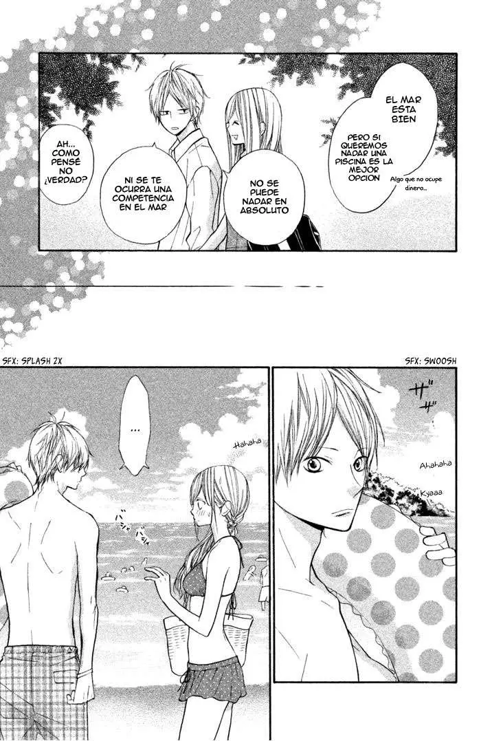 Hana-kun to Koisuru Watashi (2011) - Capítulo 37 - Página 38 - LectorTMOo
