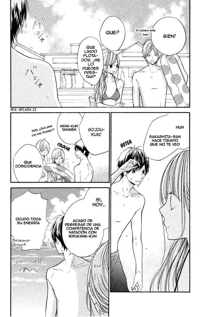 Hana-kun to Koisuru Watashi (2011) - Capítulo 37 - Página 39 - LectorTMOo