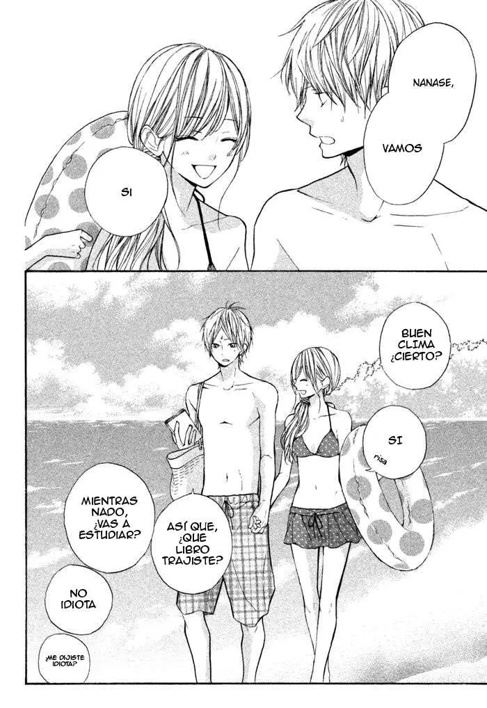 Hana-kun to Koisuru Watashi (2011) - Capítulo 37 - Página 41 - LectorTMOo