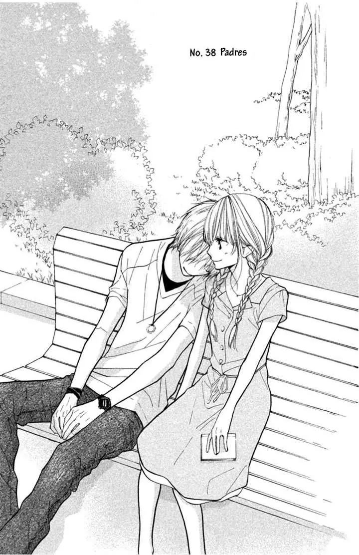 Hana-kun to Koisuru Watashi (2011) - Capítulo 38 - Página 2 - LectorTMOo