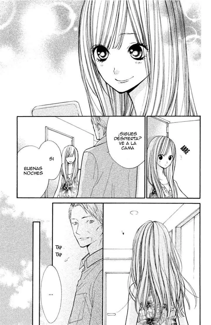 Hana-kun to Koisuru Watashi (2011) - Capítulo 38 - Página 4 - LectorTMOo