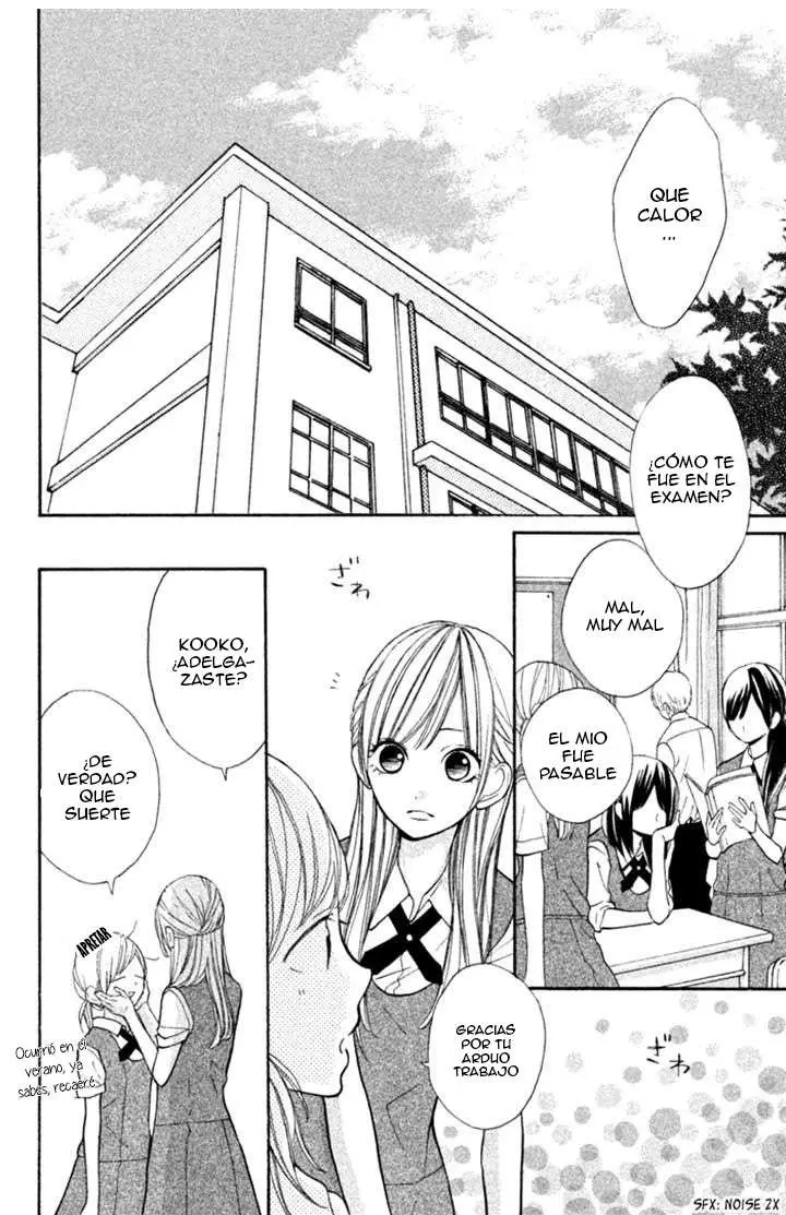 Hana-kun to Koisuru Watashi (2011) - Capítulo 38 - Página 5 - LectorTMOo