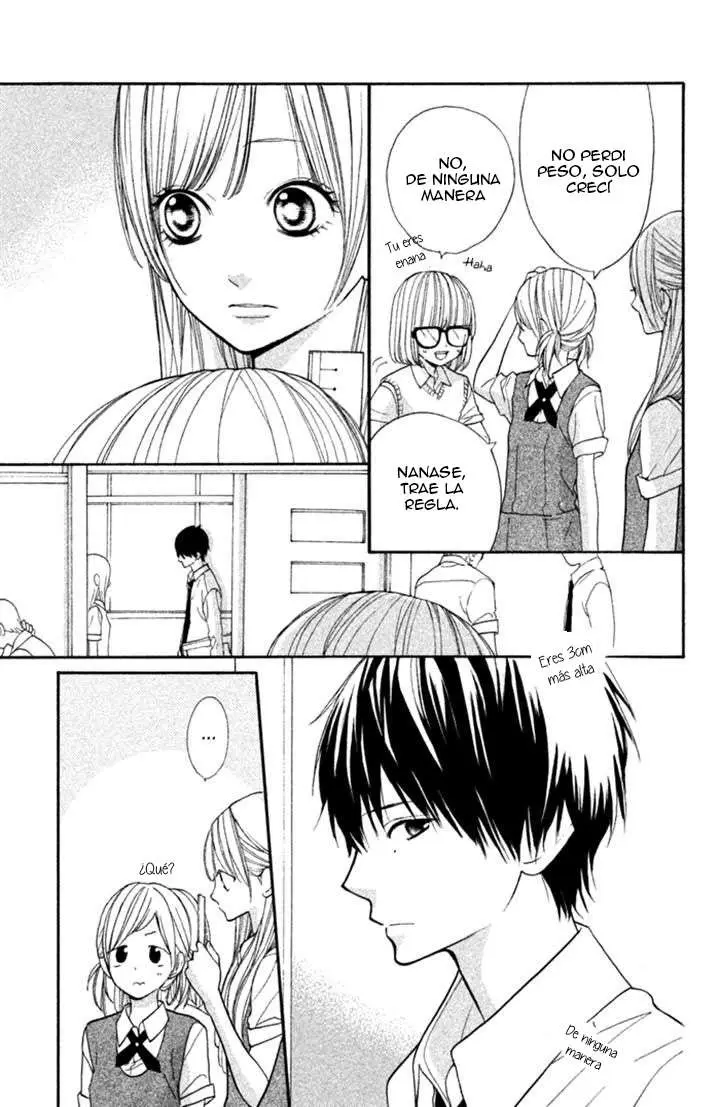Hana-kun to Koisuru Watashi (2011) - Capítulo 38 - Página 6 - LectorTMOo