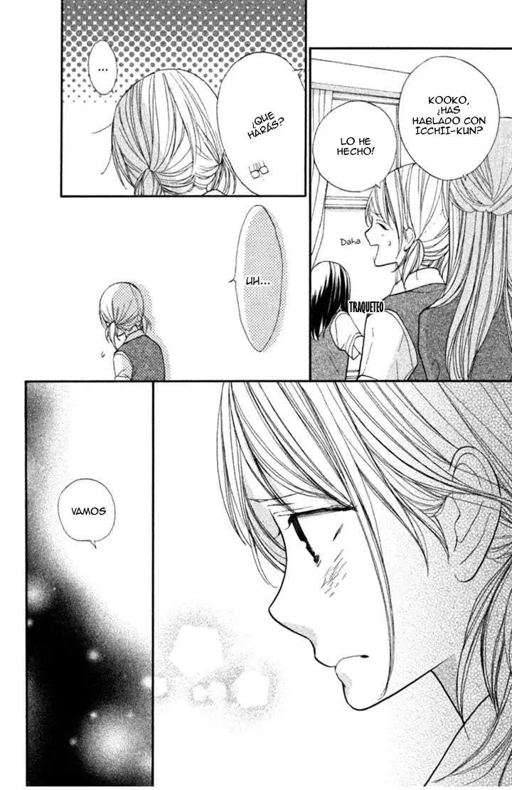 Hana-kun to Koisuru Watashi (2011) - Capítulo 38 - Página 7 - LectorTMOo