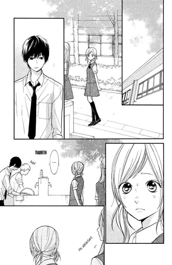 Hana-kun to Koisuru Watashi (2011) - Capítulo 38 - Página 8 - LectorTMOo