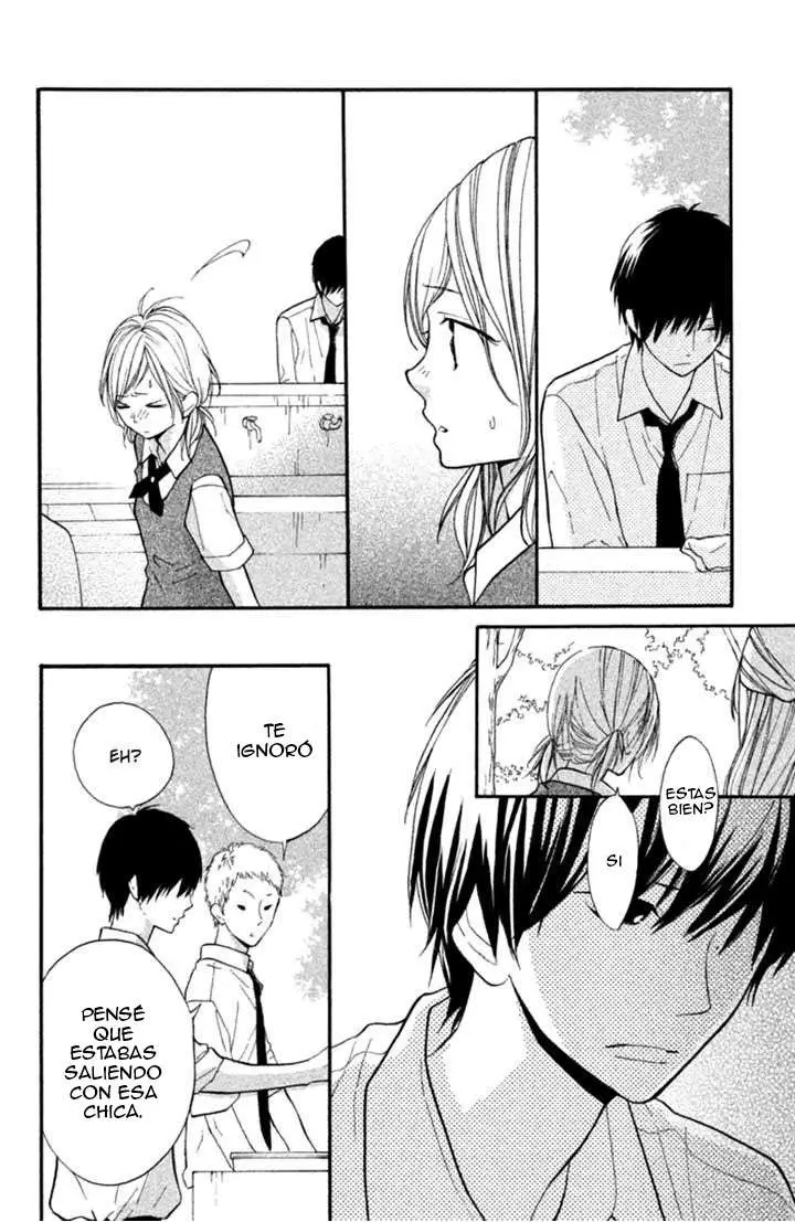 Hana-kun to Koisuru Watashi (2011) - Capítulo 38 - Página 9 - LectorTMOo