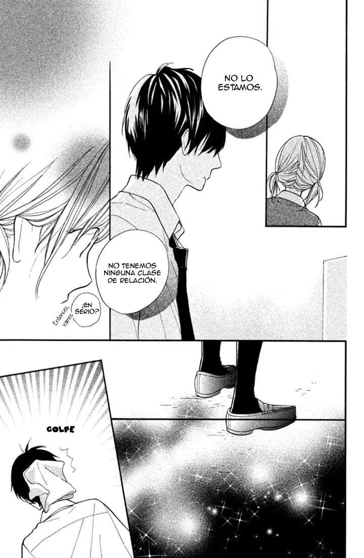 Hana-kun to Koisuru Watashi (2011) - Capítulo 38 - Página 10 - LectorTMOo