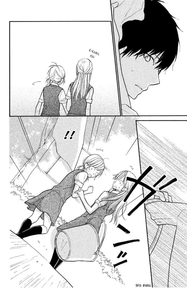 Hana-kun to Koisuru Watashi (2011) - Capítulo 38 - Página 11 - LectorTMOo