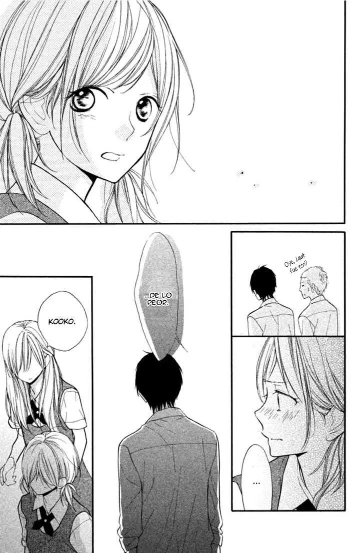 Hana-kun to Koisuru Watashi (2011) - Capítulo 38 - Página 12 - LectorTMOo
