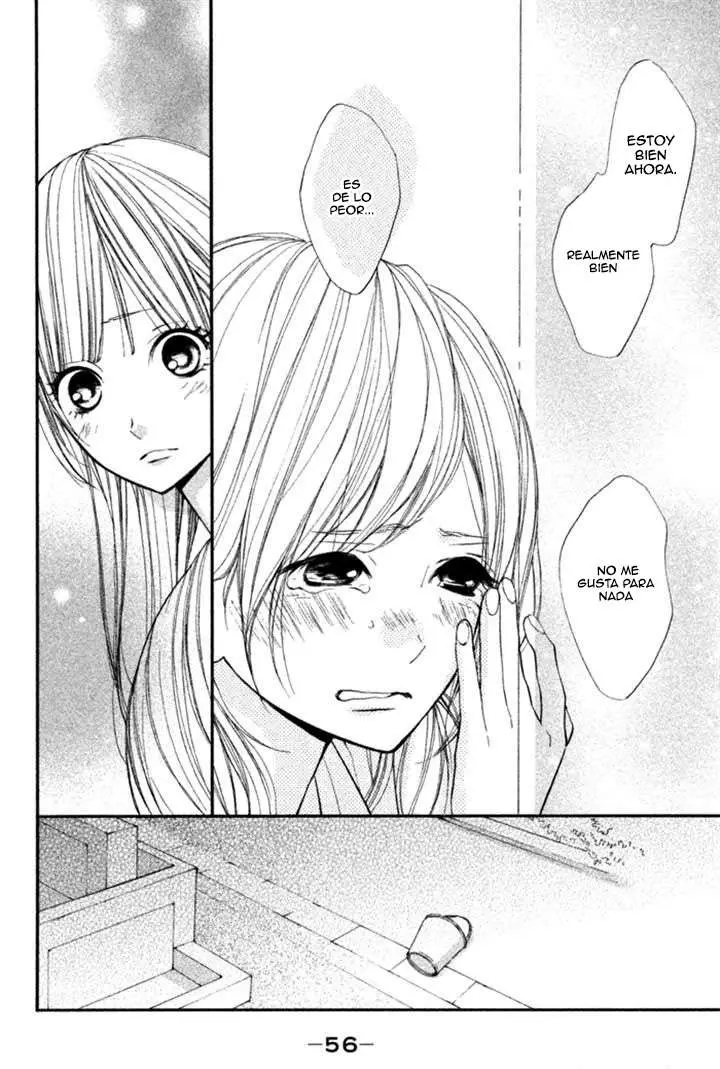 Hana-kun to Koisuru Watashi (2011) - Capítulo 38 - Página 13 - LectorTMOo