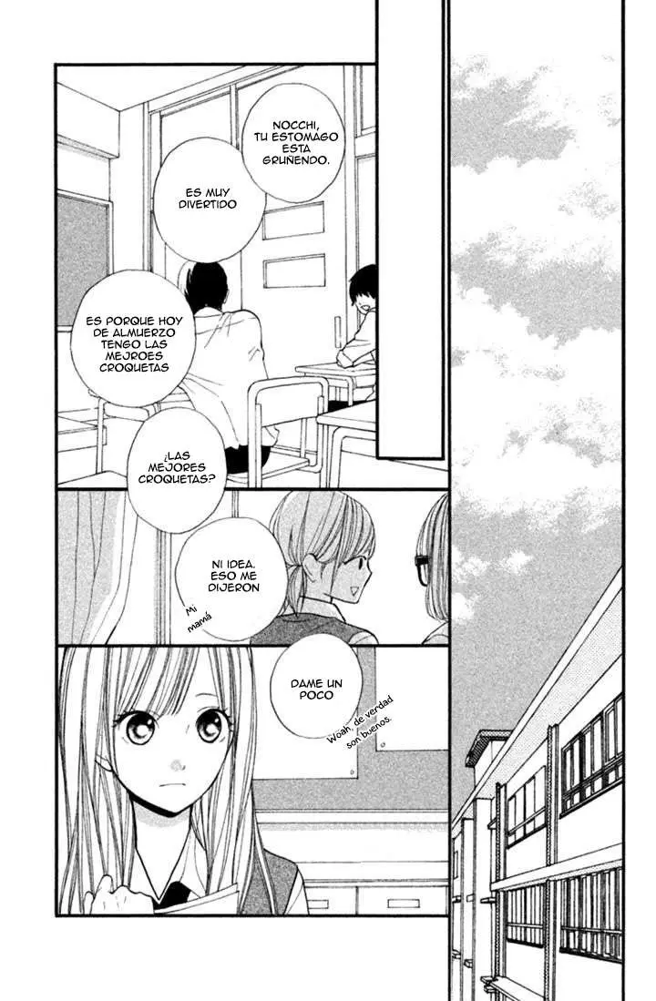 Hana-kun to Koisuru Watashi (2011) - Capítulo 38 - Página 14 - LectorTMOo