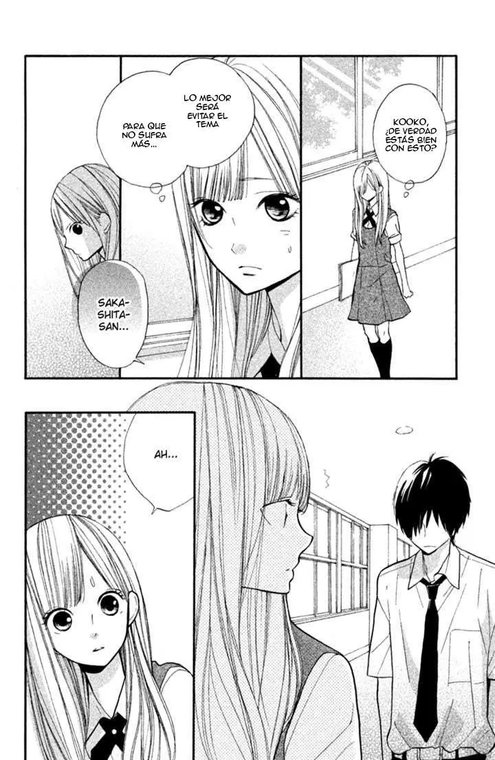 Hana-kun to Koisuru Watashi (2011) - Capítulo 38 - Página 15 - LectorTMOo