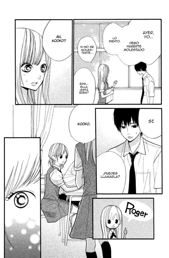 Hana-kun to Koisuru Watashi (2011) - Capítulo 38 - Página 16 - LectorTMOo