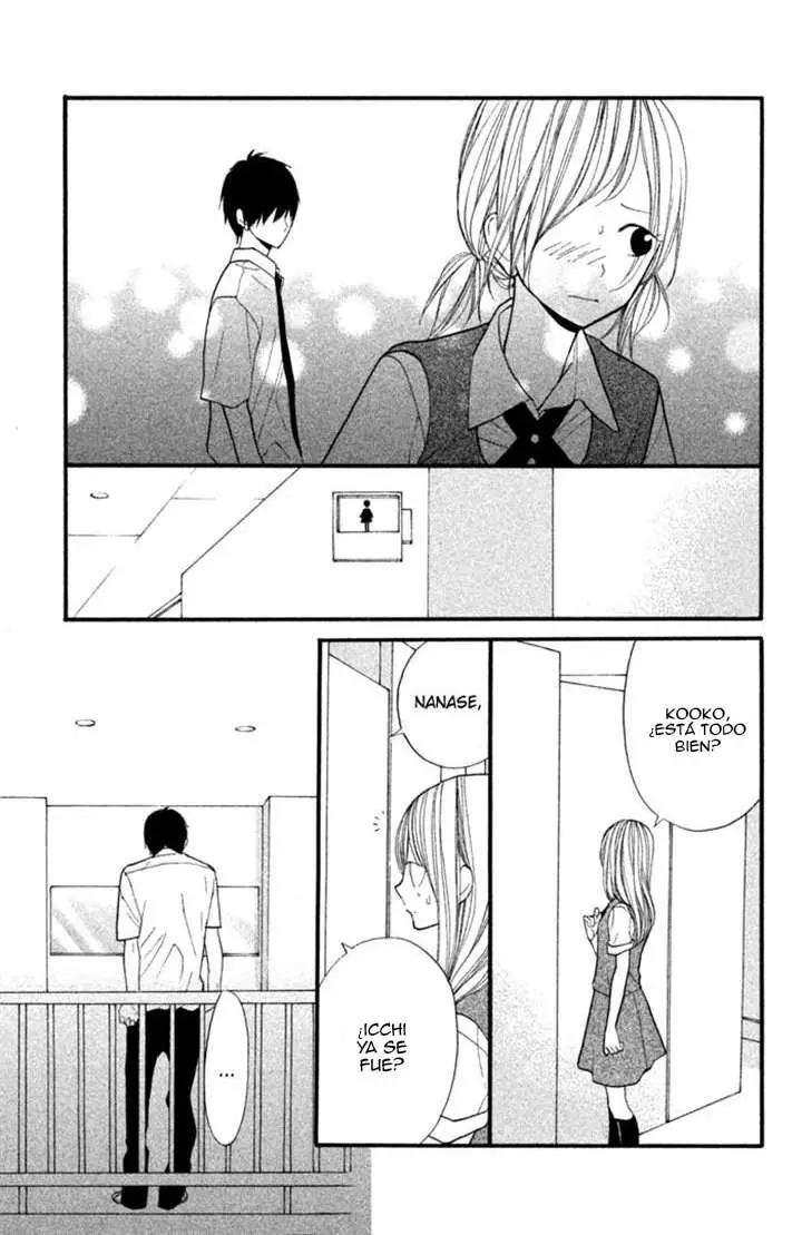 Hana-kun to Koisuru Watashi (2011) - Capítulo 38 - Página 18 - LectorTMOo