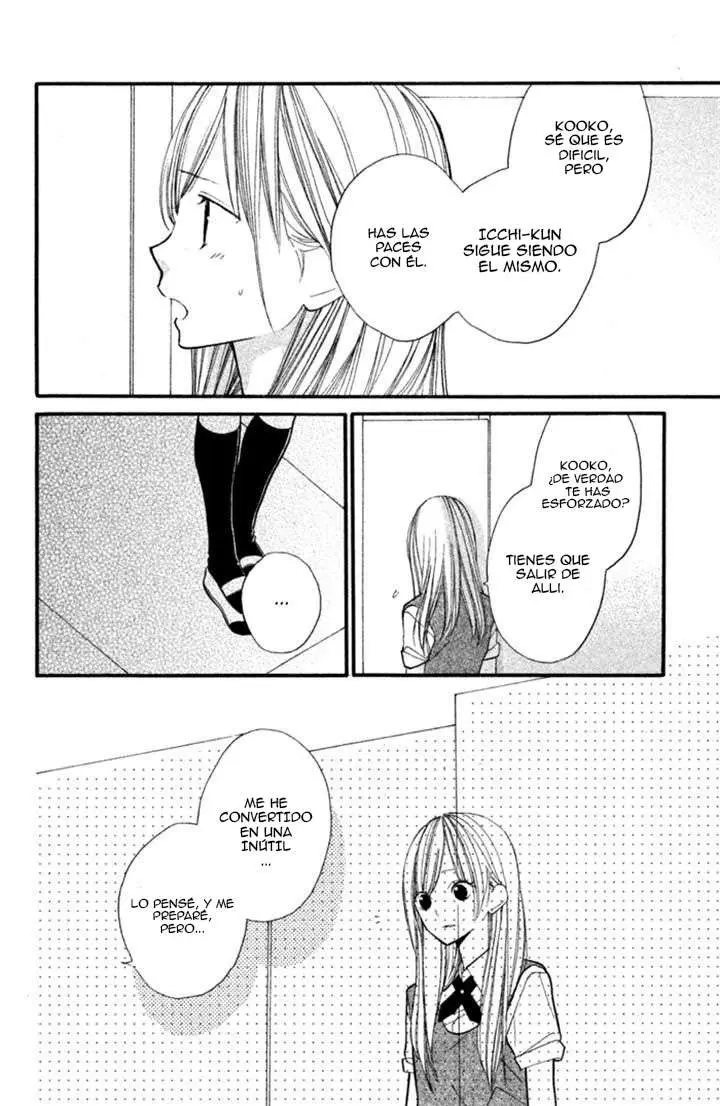 Hana-kun to Koisuru Watashi (2011) - Capítulo 38 - Página 19 - LectorTMOo