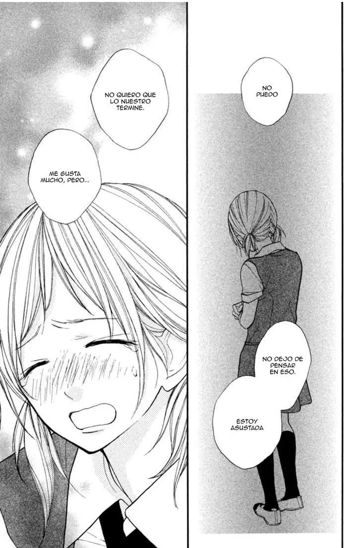 Hana-kun to Koisuru Watashi (2011) - Capítulo 38 - Página 20 - LectorTMOo