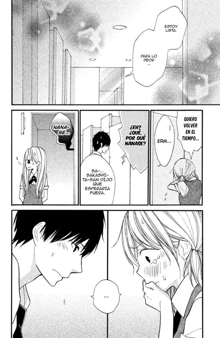 Hana-kun to Koisuru Watashi (2011) - Capítulo 38 - Página 21 - LectorTMOo