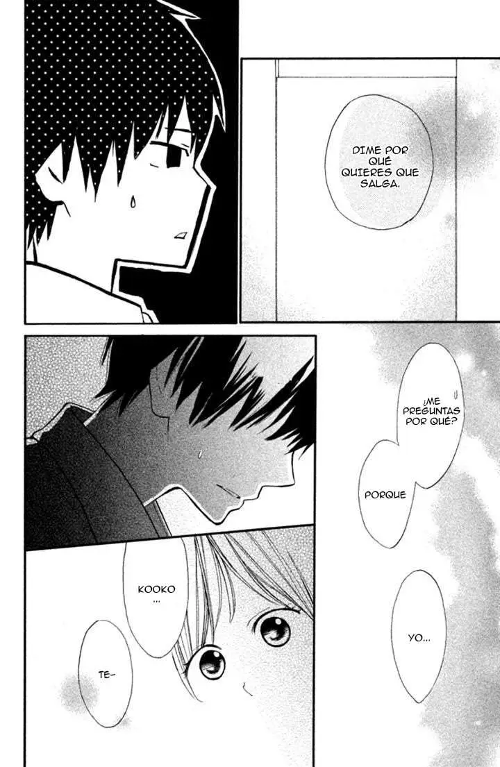 Hana-kun to Koisuru Watashi (2011) - Capítulo 38 - Página 23 - LectorTMOo