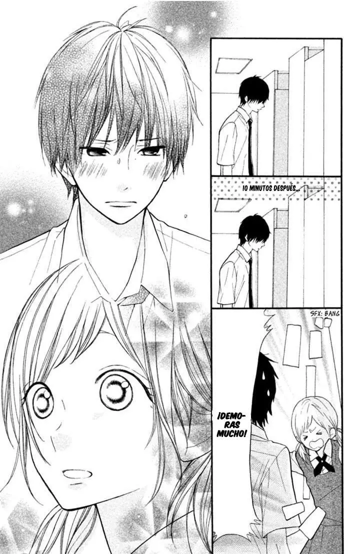 Hana-kun to Koisuru Watashi (2011) - Capítulo 38 - Página 24 - LectorTMOo