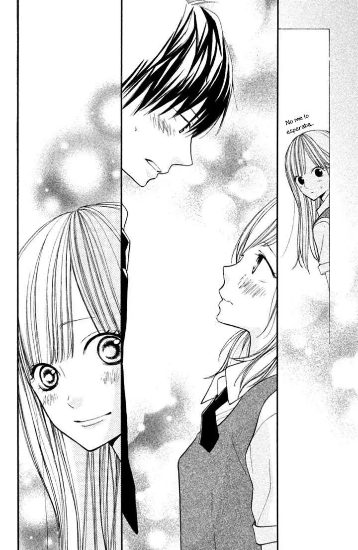 Hana-kun to Koisuru Watashi (2011) - Capítulo 38 - Página 25 - LectorTMOo