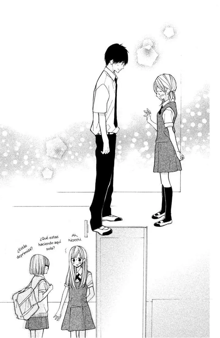 Hana-kun to Koisuru Watashi (2011) - Capítulo 38 - Página 26 - LectorTMOo