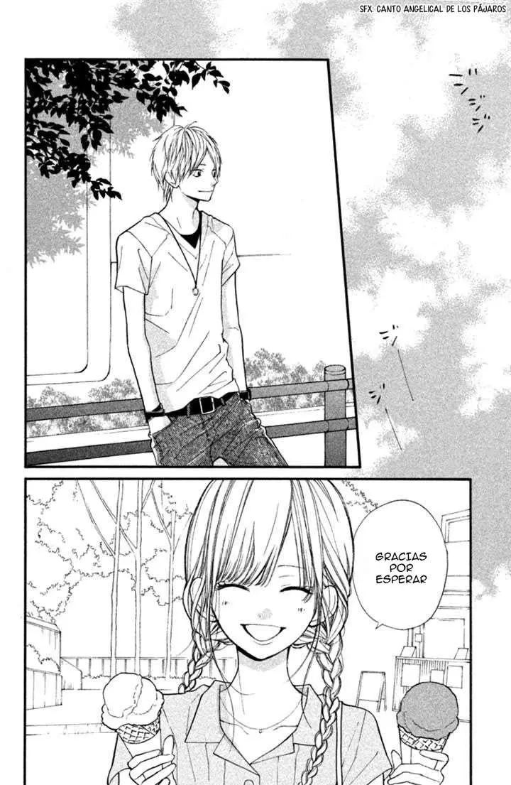 Hana-kun to Koisuru Watashi (2011) - Capítulo 38 - Página 27 - LectorTMOo