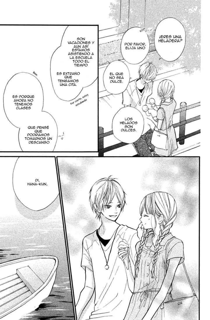 Hana-kun to Koisuru Watashi (2011) - Capítulo 38 - Página 28 - LectorTMOo