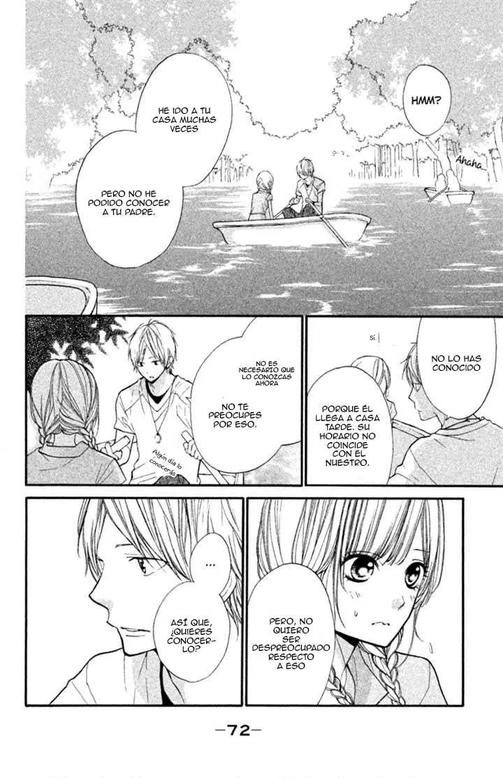 Hana-kun to Koisuru Watashi (2011) - Capítulo 38 - Página 29 - LectorTMOo