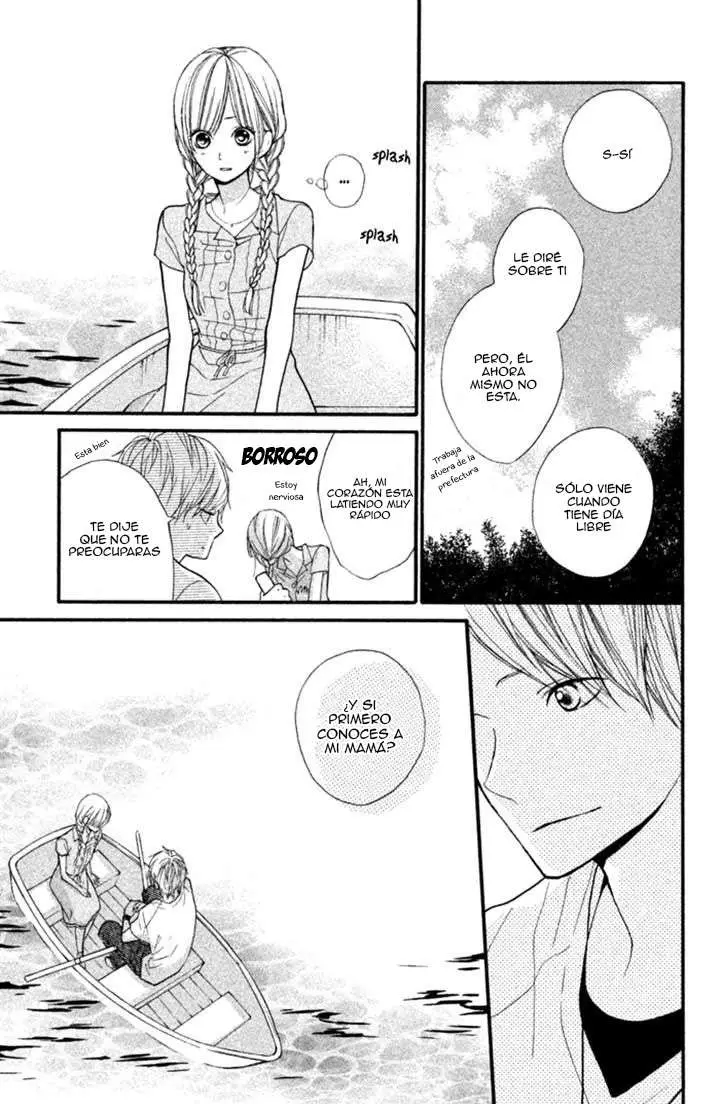 Hana-kun to Koisuru Watashi (2011) - Capítulo 38 - Página 30 - LectorTMOo