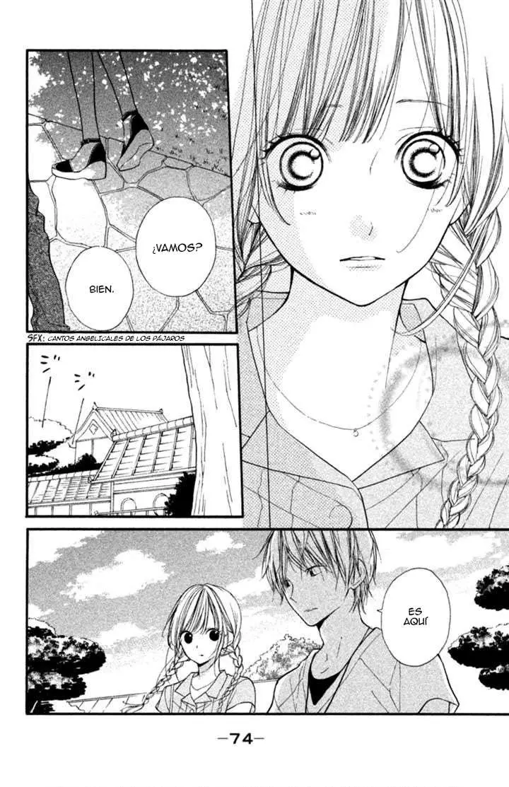 Hana-kun to Koisuru Watashi (2011) - Capítulo 38 - Página 31 - LectorTMOo