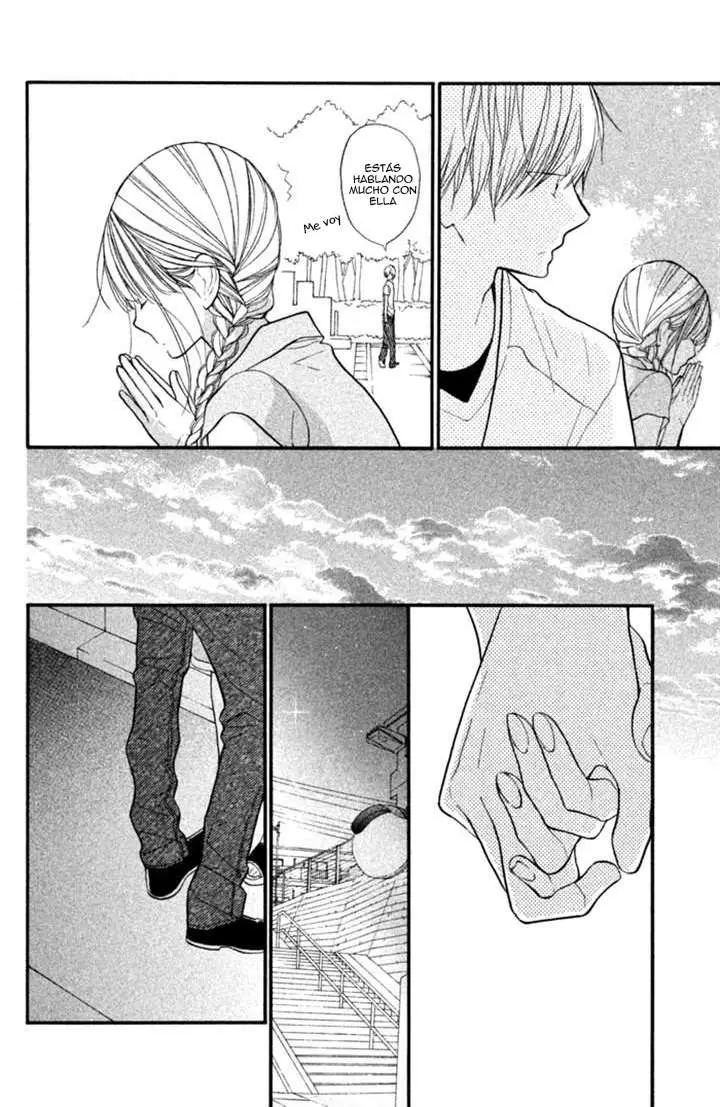 Hana-kun to Koisuru Watashi (2011) - Capítulo 38 - Página 33 - LectorTMOo