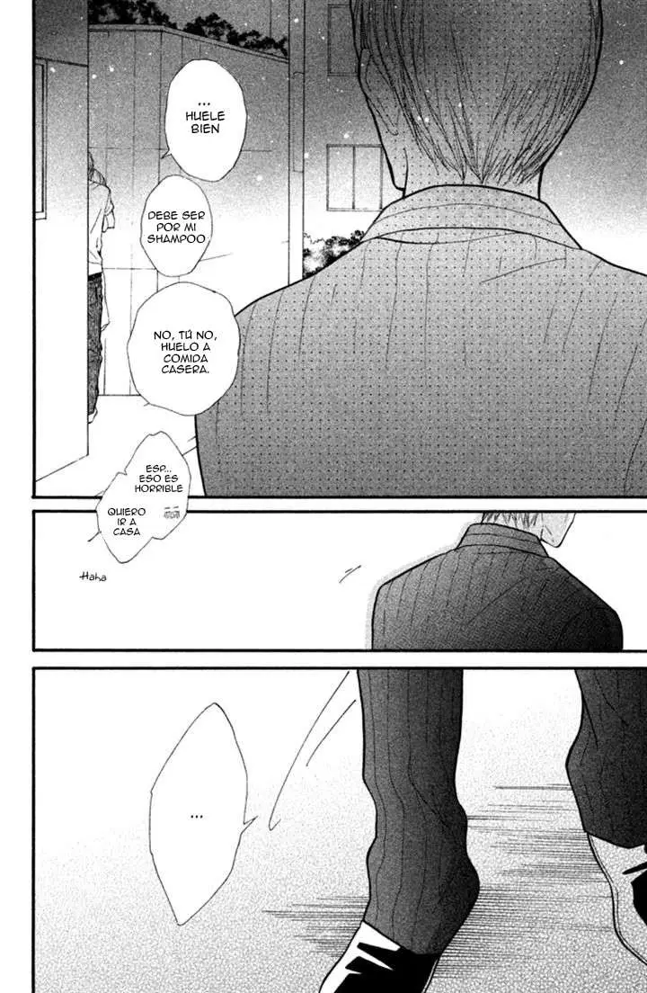 Hana-kun to Koisuru Watashi (2011) - Capítulo 38 - Página 36 - LectorTMOo