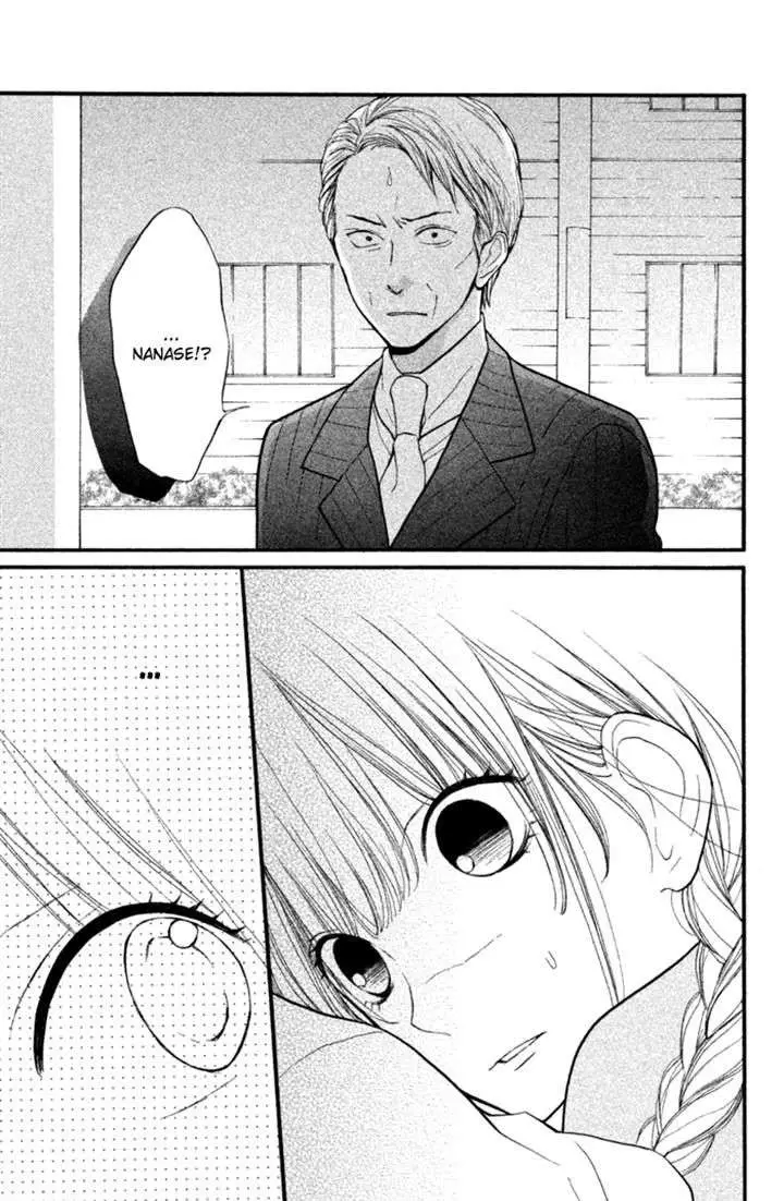 Hana-kun to Koisuru Watashi (2011) - Capítulo 38 - Página 37 - LectorTMOo