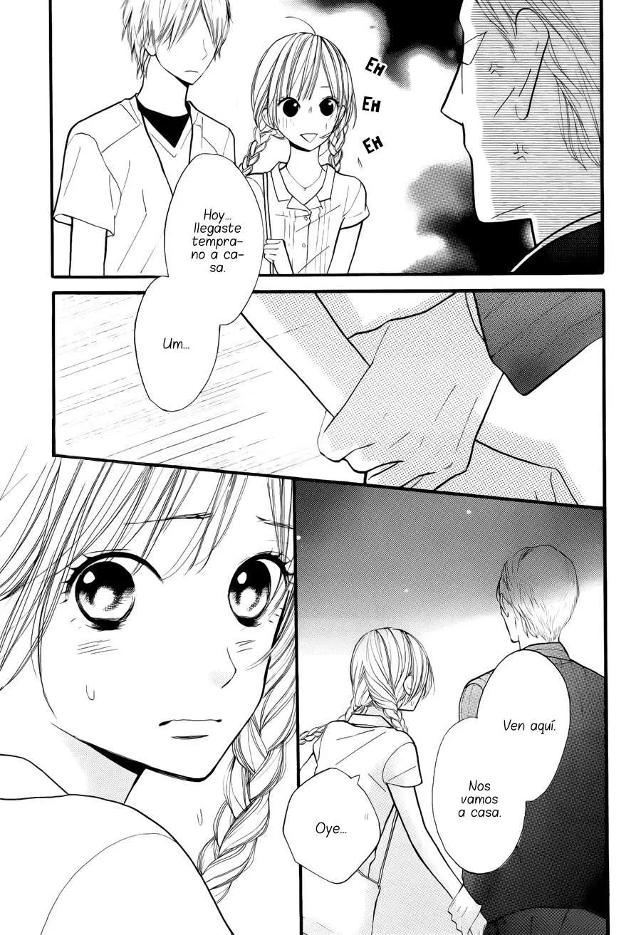 Hana-kun to Koisuru Watashi (2011) - Capítulo 39 - Página 8 - LectorTMOo
