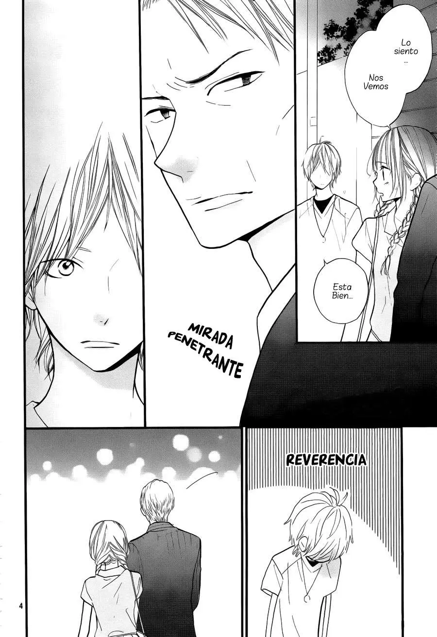 Hana-kun to Koisuru Watashi (2011) - Capítulo 39 - Página 9 - LectorTMOo