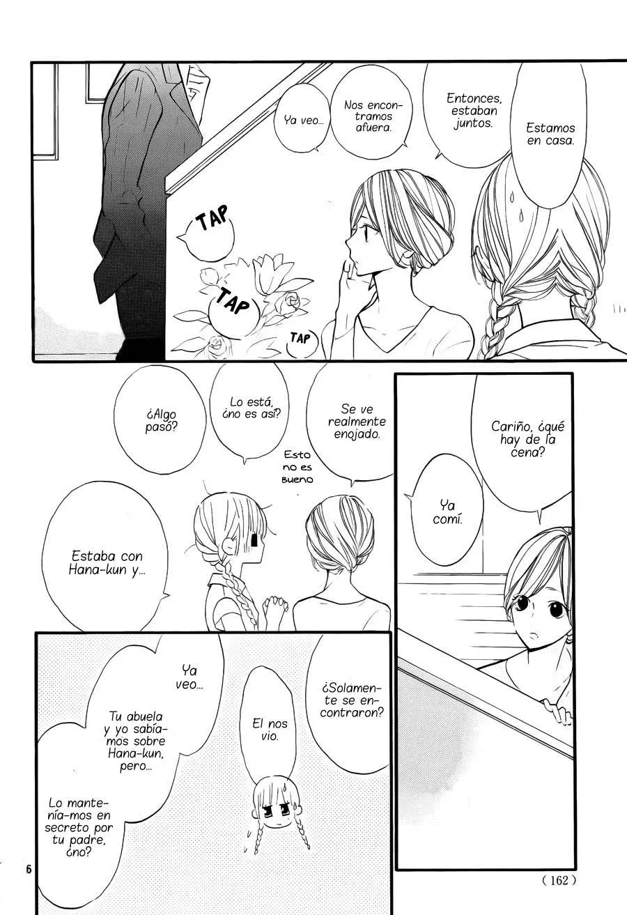 Hana-kun to Koisuru Watashi (2011) - Capítulo 39 - Página 11 - LectorTMOo
