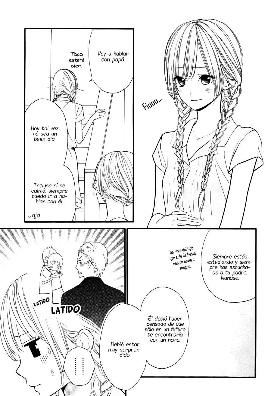 Hana-kun to Koisuru Watashi (2011) - Capítulo 39 - Página 12 - LectorTMOo