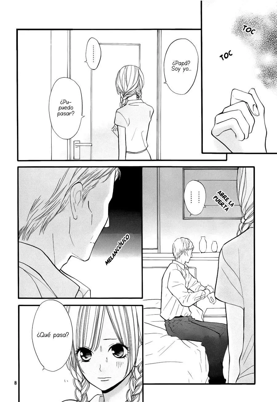 Hana-kun to Koisuru Watashi (2011) - Capítulo 39 - Página 13 - LectorTMOo