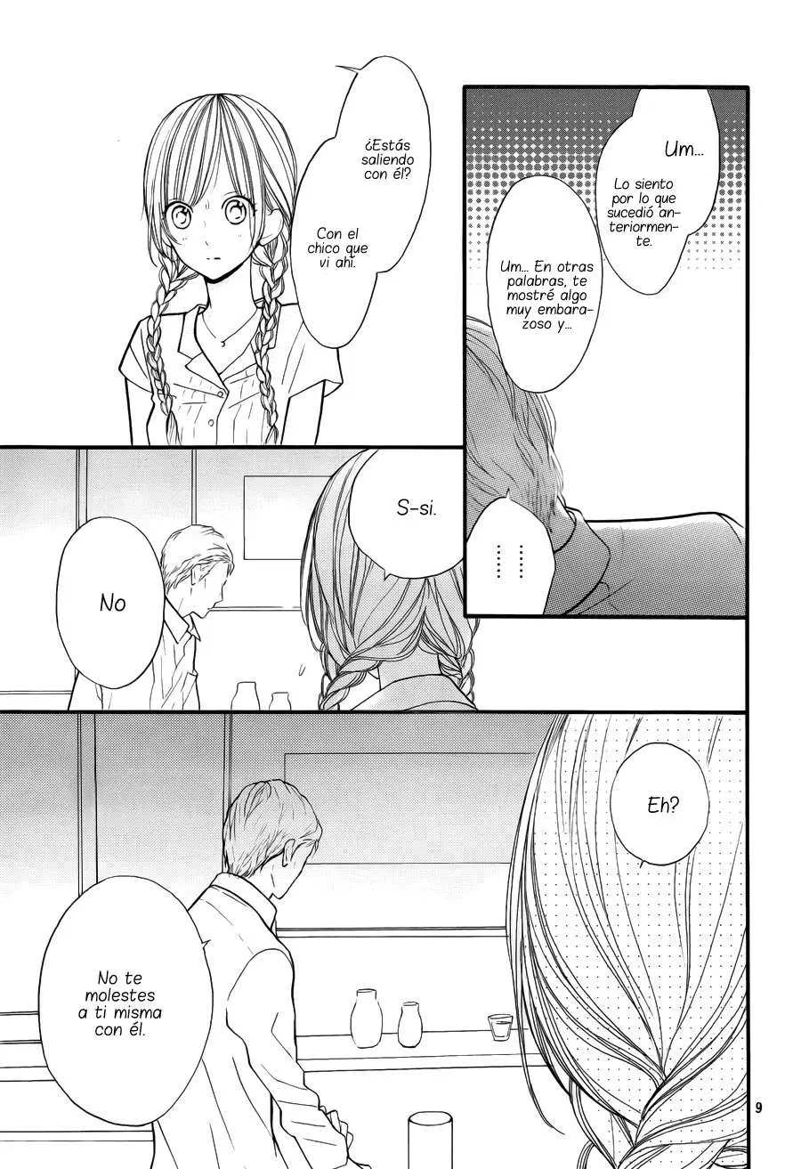 Hana-kun to Koisuru Watashi (2011) - Capítulo 39 - Página 14 - LectorTMOo