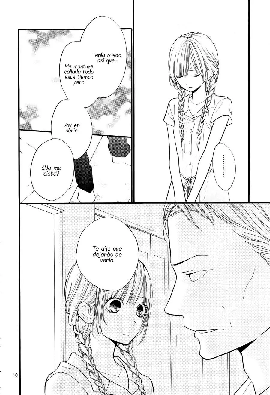 Hana-kun to Koisuru Watashi (2011) - Capítulo 39 - Página 15 - LectorTMOo