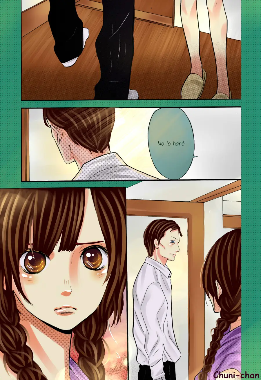 Hana-kun to Koisuru Watashi (2011) - Capítulo 39 - Página 16 - LectorTMOo