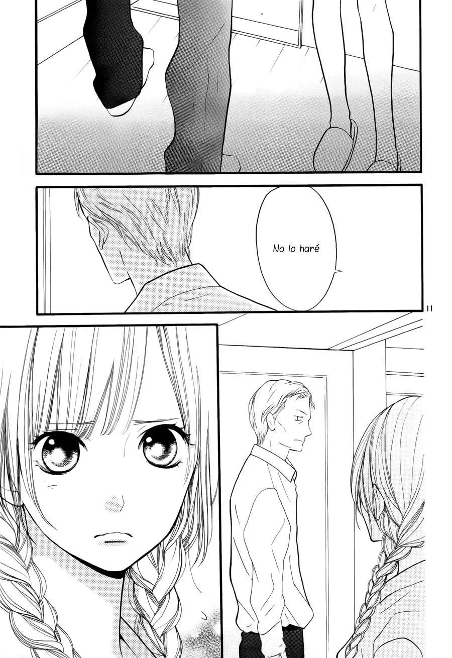 Hana-kun to Koisuru Watashi (2011) - Capítulo 39 - Página 17 - LectorTMOo